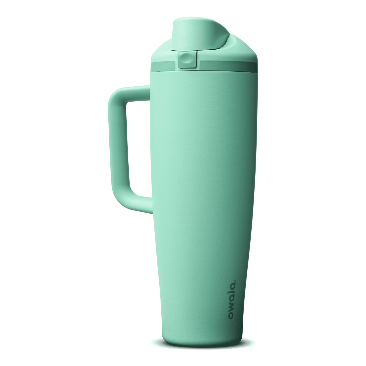 Pure Buddy - Owala FreeSip Tumbler Stainless Steel 40oz Dewdrop